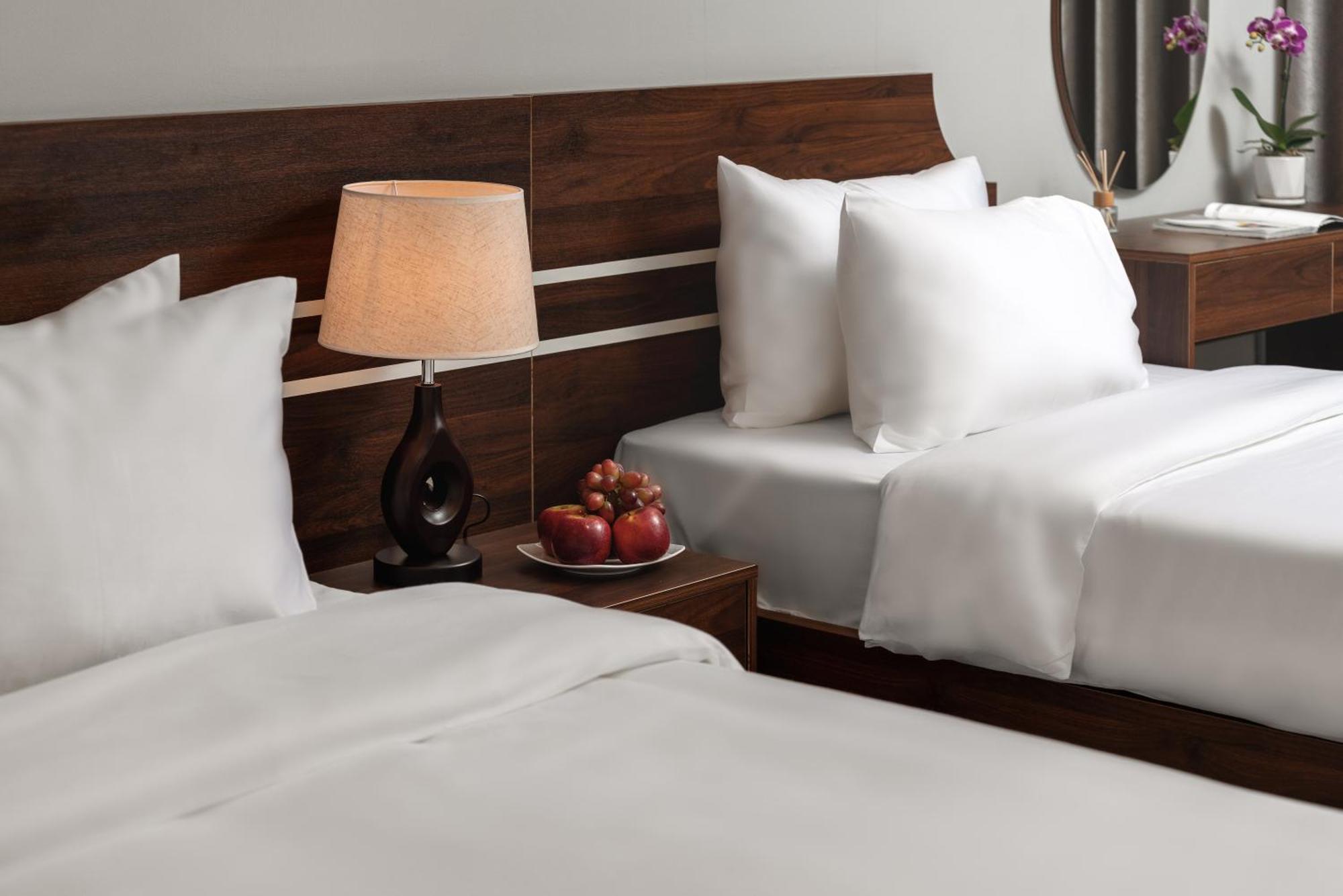 Astoria Hanoi Hotel & Travel Экстерьер фото