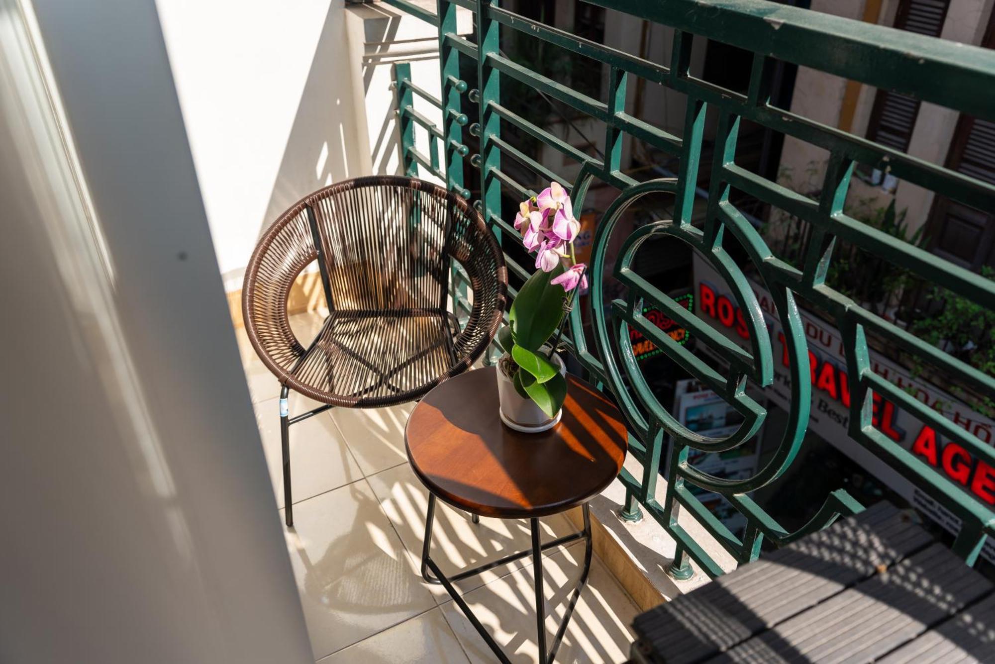 Astoria Hanoi Hotel & Travel Экстерьер фото