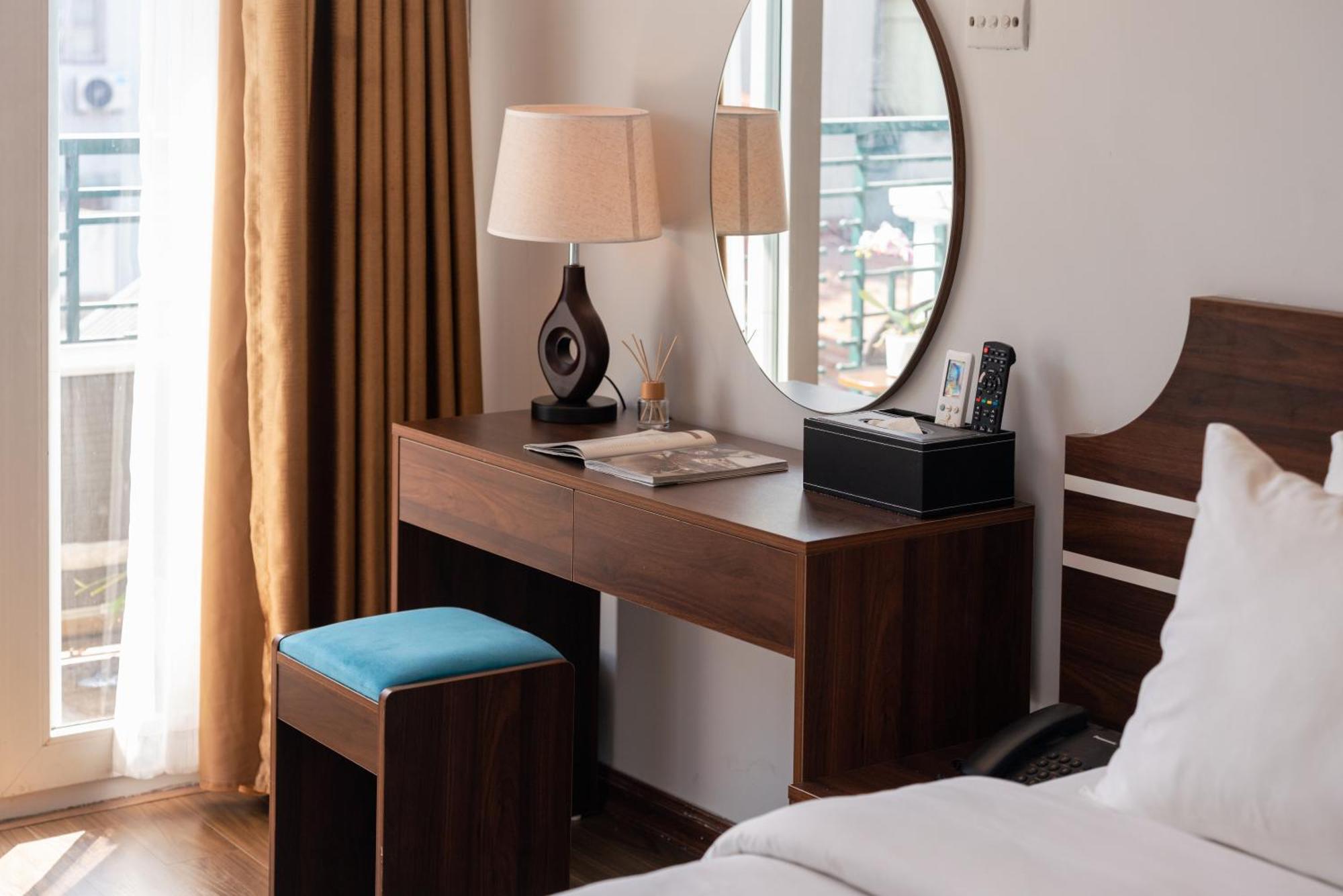 Astoria Hanoi Hotel & Travel Экстерьер фото